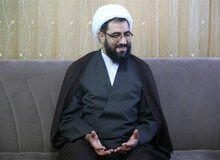 نماینده ولی فقیه در همدان: هرکس تیری به سمت انقلاب اسلامی انداخت عاقبت به خیر نشد