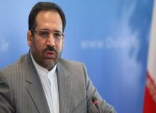 شمس‌‌الدین حسینی: حاجی بابایی کنار نمی کشد