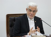 عارف:تصمیم نرخ چهارم بنزین در کرمان بدون هماهنگی با دولت بود ومتوقف شد/سهمیه دوم بنزین باید به‌تدریج کاهش یابد