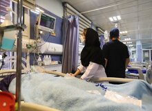 وزارت بهداشت: مسمومیت دانش‌آموزان تاکنون فوتی نداشته است/ ۱۳۰۰۰ دانش‌آموز مرخص و درمان شده‌اند