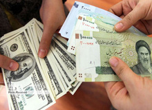 کیهان، پشت پرده افزایش عجیب دلار را اعلام کرد/ دولت به دنبال تامین کسری بودجه است؟
