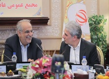 کرباسیان: بانک ملی در توسعه بانکداری الکترونیک پیشتاز باشد