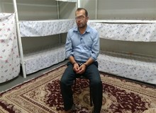 قاتل آتنا اصلانی در تازه‌ترین سخنانش، تمام اعترافات قبلی‌اش را منکر شد