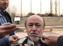 اختلافی که مدیر عامل استقلال تایید کرد 
