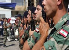 چرا لبنان کمک چند میلیون دلاری روسیه را رد کرد؟