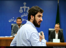 سیدهادی رضوی: اگر مطالبم به خوبی شنیده شود در روند دادگاه تغییرات جدیدی رخ می‌دهد/ سرمایه‌گذاری ما با پول فرهنگیان نبود/ آقای علی محمدی می‌خواست ابرو را درست کند، چشم را کور کرد

