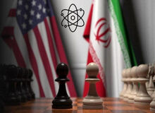 هنوز تاریخ دور بعدی مذاکرات مشخص نشده است