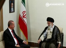 رژیم صهیونیستی به‌دنبال ایجاد «اسرائیل جدید» در منطقه است