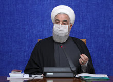 روحانی: واکسیناسیون با اولویت کادر درمانی و سالمندان آغاز می شود/ میزان درآمدهای حاصل از صدور نفت در بودجه  واقع‌بینانه است
