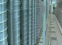 عبور ذخایر اورانیوم غنی شده 3.67 درصد ایران از سقف 300 کیلوگرم