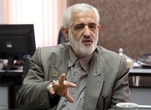 سروری، نایب‌رئیس شورای شهر تهران: جمهوری اسلامی حتی با موشک‌های آمریکا غش نمی‌کند/ اسرائیل باید بداند ممکن است ما به آن‌ها حمله کنیم/ باید‌ در جامعه اسرائیل بی‌ثباتی ایجاد کنیم