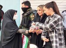 ارگان مطبوعاتی نزدیک به سپاه: عملیات رسانه‌ای پروژه ضدحجاب را اصلاح‌طلبان کلید زدند