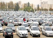 قیمت خودرو در بازار آزاد در ۲۵ بهمن ۱۴۰۰ 