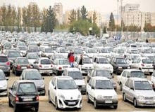 قیمت خودرو در بازار آزاد در ۲۵ بهمن ۱۴۰۰ 