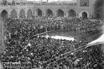 عکس‌های محرم تهران در موزه آمستردام/چه کسی نخستین عکس‌های عاشورایی را ثبت کرد؟+تصاویر