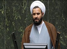 نماینده مجلس: انتخابات ۱۴۰۰ خیلی پیچیده است