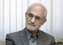 معین: سکوت امروز دانشگاه و دانشجو به معنایی‌ بی مسوولیتی نیست، سکوتی اعتراض‌آمیز است/ نگاه به قدرت اصلاح طلبان را محافظه کار کرده است 