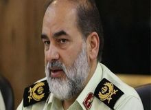 پلیس: درخواست تحت تعقیب قرار دادن ۳۶ متهم حادثه ترور شهید سلیمانی را به اینترپل داده ایم