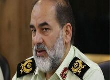 پلیس: درخواست تحت تعقیب قرار دادن ۳۶ متهم حادثه ترور شهید سلیمانی را به اینترپل داده ایم