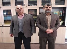 لطف الله میثمی: آیت الله خمینی میخواست سازمان مجاهدین را تایید کند، هاشمی نگذاشت/ اول جنگ رفتیم جبهه اما امثال شریعتمداری ما را اخراج کردند
