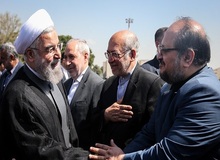 شریعتمداری رئیس ستاد انتخاباتی روحانی شد