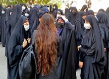 ارگان مطبوعاتی وابسته به سپاه:برخی اگر درباره حجاب سکوت کنند،  بهتر است 