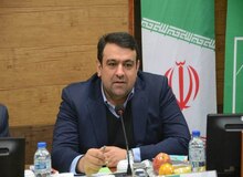 ابوالفضل نجار زاده مدیر عامل بانک ملی ایران شد