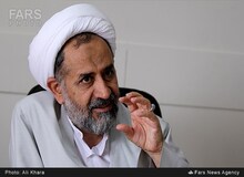 دو نماینده مجلس یازدهم «حیدر مصلحی» را نفوذی جریان انقلابی نامیدند