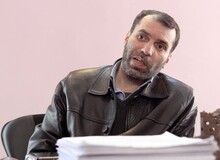 فیلم / مسعود ده‌نمکی: در نشریه "شلمچه" به اسم شهدا مطلب می‌نوشتم / افرادی شکایت می کردند؛ احضاریه به اسم آنها می آمد!