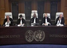یک پیروزی دیگر برای تیم حقوقی ایران در لاهه/ دستور توقیف ۵ میلیارد دلار بانک مرکزی درایتالیا لغو شد
