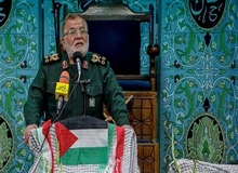 سردار ایزدی: تصمیمات اخیر اسرائیل نشانه درماندگی و استیصال این رژیم است