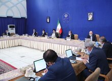 رئیسی در جلسه هیات‌ دولت: در تعطیلات نوروزی وقفه‌ و تاخیری در کارهای ضروری مردم نباید ایجاد شود