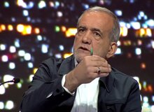 پزشکیان: بازنشسته‌ها و معلمان ما نمی‌توانند زندگی کنند، چه کسی باید حل کند؟ / به کسی که وضعیت را بدتر می‌کند فوق‌العاده مدیریت می دهند؟