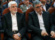 چه کسانی پشت پرده طرح «سرا» هستند؟/ کارگزاران لیدر مخالفان شد، اتحاد ملت کنار عارف ایستاد