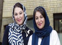 اولین واکنش لاله اسکندری به ویدئوی جنجالی خواهرش/ این یک ماه خیلی به ما سخت گذشت / سعی کردیم سکوت کنیم
