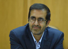 معاون شهردار تهران: شلیک توپ در برج آزادی را اطلاع داده بودیم/  اصرار دارم که نماد سیاه «حاجی فیروز» موضوع نژادپرستی است