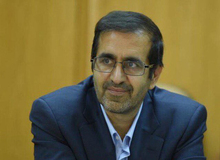 معاون شهردار تهران: شلیک توپ در برج آزادی را اطلاع داده بودیم/  اصرار دارم که نماد سیاه «حاجی فیروز» موضوع نژادپرستی است