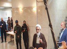 پورمحمدی: قرار ما این نبود که عدالت قربانی مصلحت شود