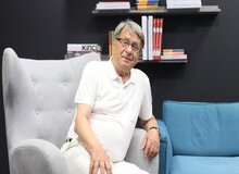  بلاژویچ سابق تیم ملی ایران: دو سرطان داشتم؛ حالا سومی هم پدیدار شده / عمر من گذشته؛ کم کم باید از این دنیا بروم