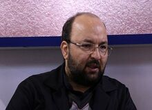 جواد امام: علی مطهری ابتدا باید ساز و کار اصلاح طلبان را بپذیرد و بعد اصلاح طلبان در مورد او نظر بدهند