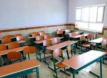 مدارس غیرحضوری شد/ جزییات