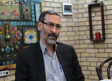 پورمختار: نفوذی‌ها و جاسوس‌ها  به‌به و چه‌چه زیادی می کنند تا شناخته نشوند/آنها در شکل و شمایل افراد مورد اعتماد حکومت هستند