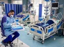 کرونا جان ۲ بیمار را گرفت
