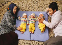 سه میلیون تومان بگیرید، فرزند بیاورید!
