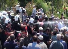 کیهان: برخورد با منافقین در پاریس و آلبانی حاصل رونمایی موشک هایپرسونیک و دیگر دستاوردهاست