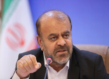 رستم قاسمی: برای ۵۴۰ هزار واحد مسکونی خالی پیامک ارسال کردیم/ تعداد خانه‌های خالی به صورت دقیق مشخص نیست