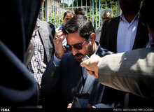 سرگردانی پرونده مرتضوی دردادگاههای تجدیدنظر