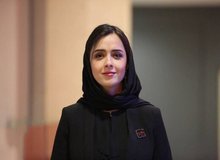 ترانه علیدوستی: اگر اکانت جعلی من در روبیکا پاک نشود، شکایت خواهم کرد