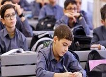 مدارس مازندران برای فردا ۲۸ دیماه حضوری شد