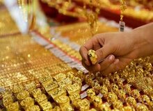 صعود قیمت طلا به بالاترین سطح سه ماه اخیر؛ دلار در مسیر نزولی